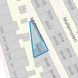 Perceel GVH11-P-9641