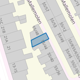 Perceel GVH11-P-9642