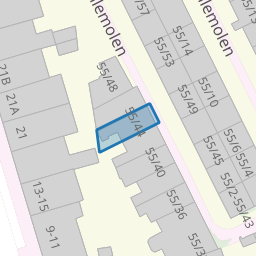 Perceel GVH11-P-9643