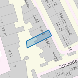 Perceel GVH11-P-9646