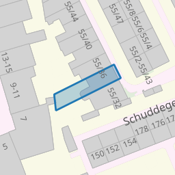 Perceel GVH11-P-9648