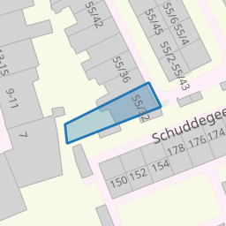 Perceel GVH11-P-9649