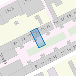 Perceel GVH11-P-9657