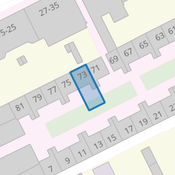 Perceel GVH11-P-9658