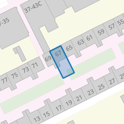 Perceel GVH11-P-9661