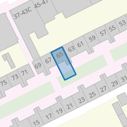 Perceel GVH11-P-9662