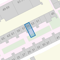 Perceel GVH11-P-9667