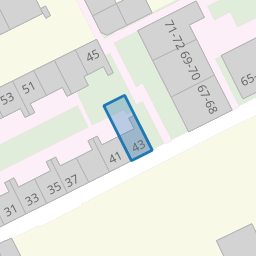 Perceel GVH11-P-9673