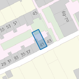 Perceel GVH11-P-9674