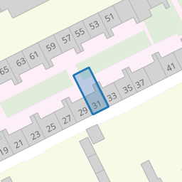 Perceel GVH11-P-9679