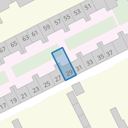 Perceel GVH11-P-9680