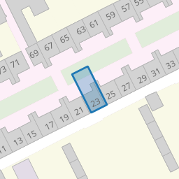 Perceel GVH11-P-9683