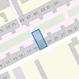 Perceel GVH11-P-9684