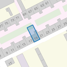 Perceel GVH11-P-9685