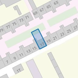 Perceel GVH11-P-9686