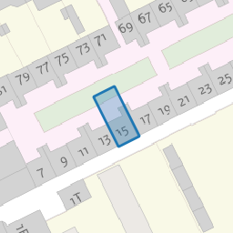 Perceel GVH11-P-9687