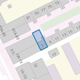 Perceel GVH11-P-9691