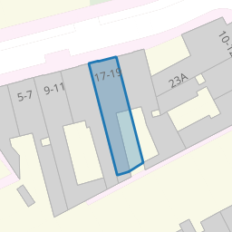 Perceel GVH11-P-9699