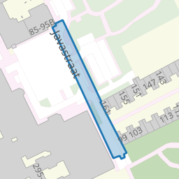 Perceel GVH11-P-9710