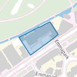 Perceel GVH11-P-9729