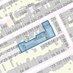 Perceel GVH11-P-9735