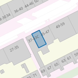 Perceel GVH11-P-9750