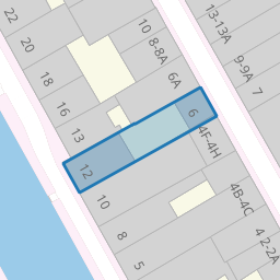 Perceel GVH11-P-9760