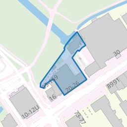 Perceel GVH11-P-9761