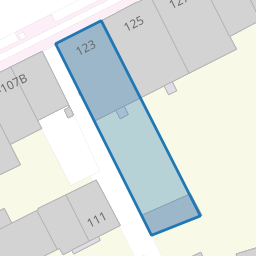 Perceel GVH11-P-9770