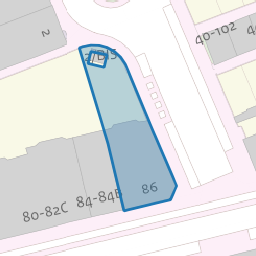 Perceel GVH11-P-9786