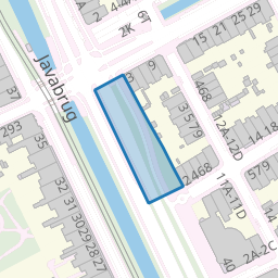 Perceel GVH11-P-9791