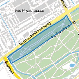 Perceel GVH11-P-9813