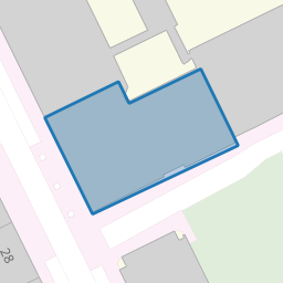 Perceel GVH11-P-9826