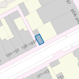 Perceel GVH11-P-9840