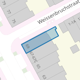 Perceel GVH11-P-9903