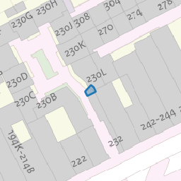 Perceel GVH11-P-9922