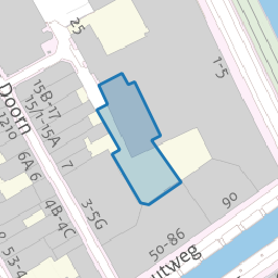 Perceel GVH11-P-9932