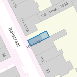 Perceel GVH11-P-9941