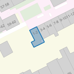 Perceel GVH11-P-9974