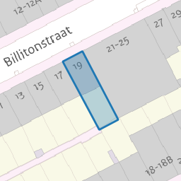 Perceel GVH11-P-9975
