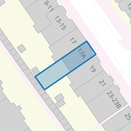 Perceel GVH12-R-10001