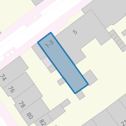 Perceel GVH12-R-10018