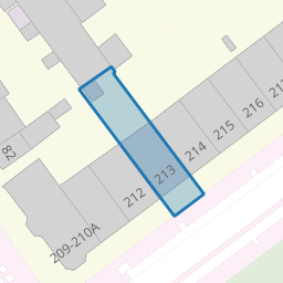 Perceel GVH12-R-10023