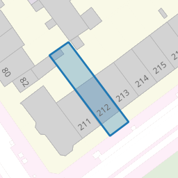 Perceel GVH12-R-10024