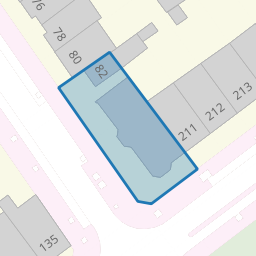 Perceel GVH12-R-10026