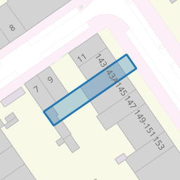 Perceel GVH12-R-10037