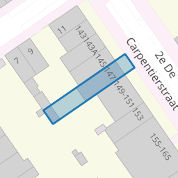 Perceel GVH12-R-10039