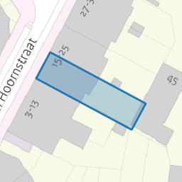 Perceel GVH12-R-10076