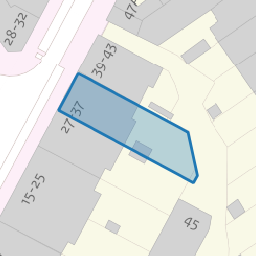 Perceel GVH12-R-10079