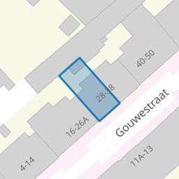 Perceel GVH12-R-10113